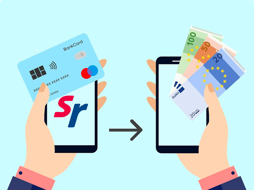 Paiement par initiation de virement